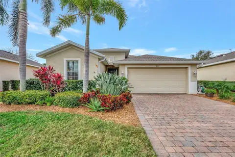 9155 COACHMAN DR — home for sale