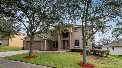 12134 STILL MEADOW DR — home for sale