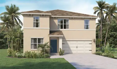 3430 BOWTHORPE LN — home for sale