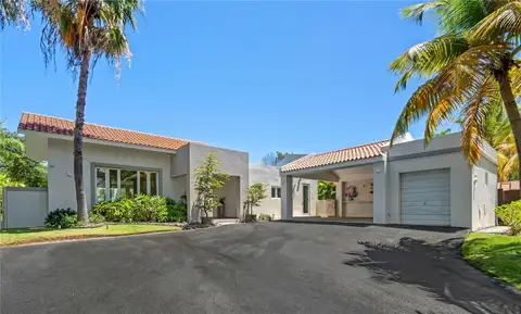 Dorado, Dorado, PR — home for sale