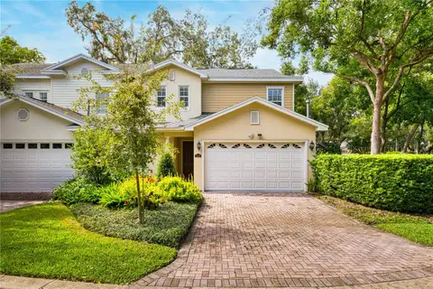 1223 COUNTRY CLUB OAKS CIR — home for sale