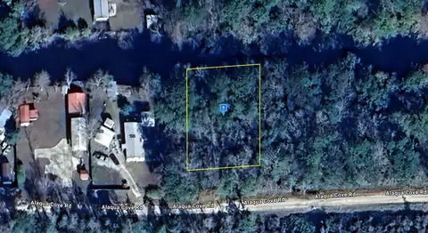 150 ALAQUA COVE RD — home for sale