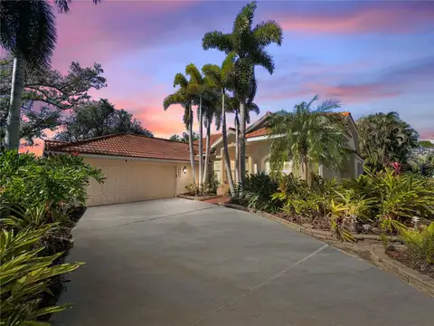 3117 SILKWOOD LN — home for sale