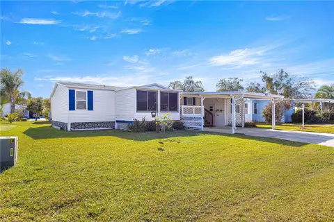 5211 LIBERTY CT — home for sale