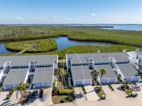 861 WATERSIDE LN #861 — home for sale