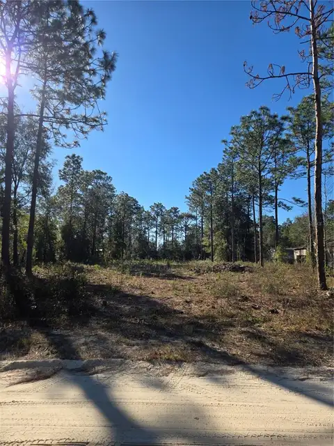 TBD SW 46TH STREET — home for sale