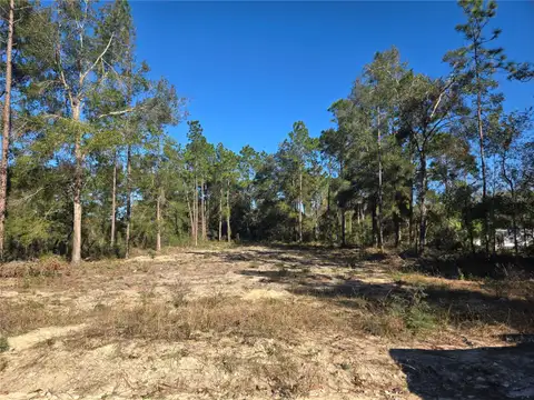 TBD SW 49TH PLACE — home for sale
