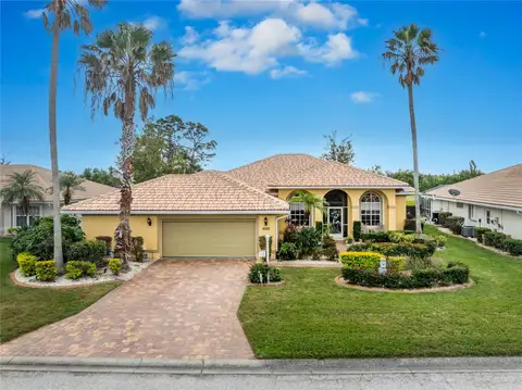 8242 LAKESIDE DR — home for sale