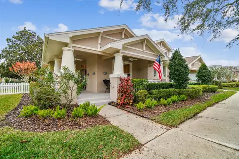 10002 BENTLEY WAY — home for sale