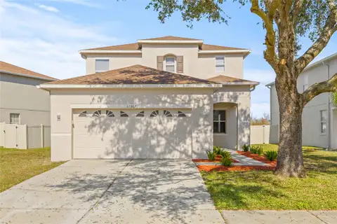 17507 BALMAHA DR — home for sale