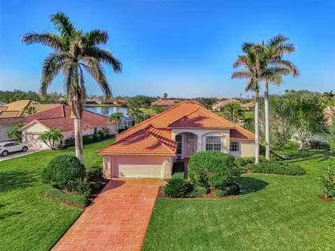 14405 SILVER LAKES CIR — home for sale