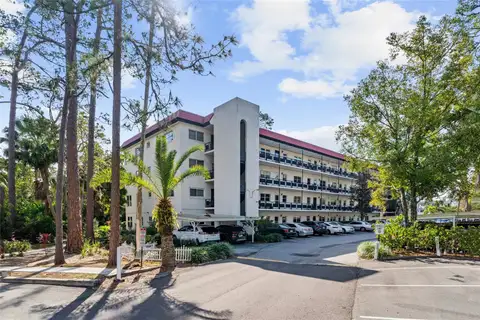 200 EL CAMINO DR #402 — home for sale
