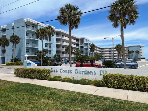4153 S ATLANTIC AVE #1070 — home for sale