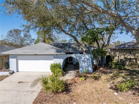 2609 RIDGE LN — home for sale