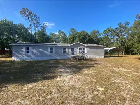 16860 SW 46TH ST — home for sale