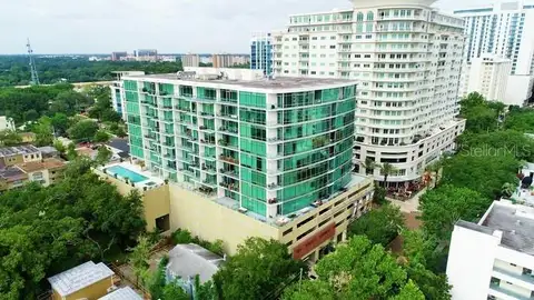101 S EOLA DR #1208 — home for sale