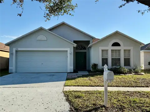 Gibsonton, Hillsborough, FL — home for sale