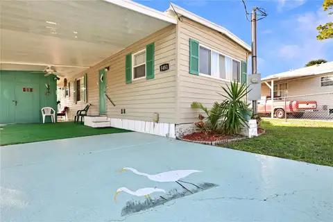 5481 ISABELLE AVE — home for sale