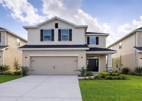 4086 SAGEFIELD DR — home for sale