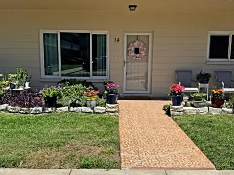 2262 SWEDISH DR #14 — home for sale