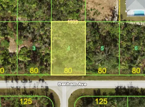 12156 BENHAM AVE — home for sale