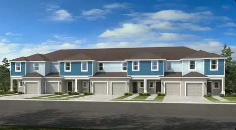 7158 GRAND FOREST WAY — home for sale