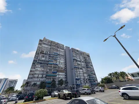 Cond. Mundo Feliz CALLE HERMANO RODRÍGUEZ #1202 — home for sale