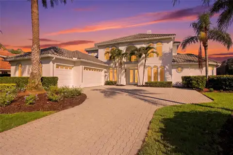 8417 LONE EAGLE WAY — home for sale