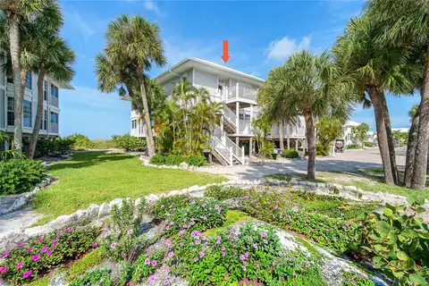 7500 PALM ISLAND DR S #2124 — home for sale