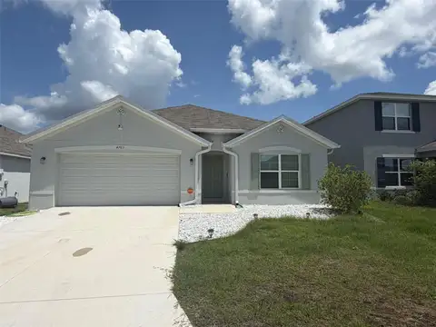 4703 SW 85TH PL — home for sale