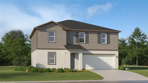 8421 SW 41ST CIR — home for sale